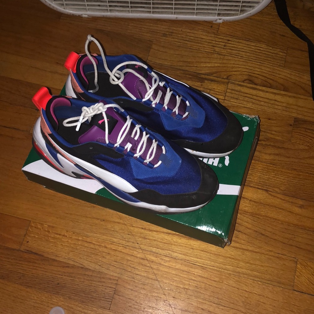 Puma Thunder Spectra